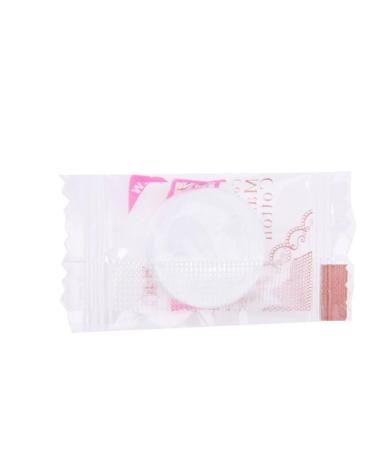 Buy 100Pcs Compressed Facial Mask Sheets - Portable Non-Woven DIY Skin Care for Women - Ideal for Home Use - Buy Online on GoSupps.com
