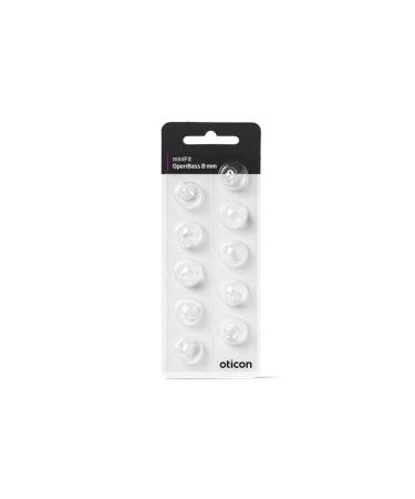 Oticon Minifit OPENBASS 8mm