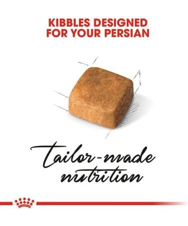 Royal Canin Persian Kitten Cat Food 2kg 2 kg (Pack of 1) - Buy Online on GoSupps.com