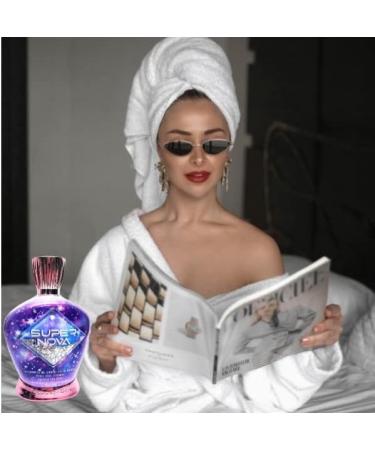 Afrodita Karotin Regenerating Cream for the Eye Area 15 ml - Buy Online on GoSupps.com