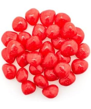 Yupik Cinnamon Hearts Candy 1 kg Heart-Shaped Cinnamon Flavored Hard Candies Hot & Sweet Delicious Snack Ideal for Gifting Baking Holidays & Valentine's Day 1 kg (Pack of 1) - Buy Online on GoSupps.com