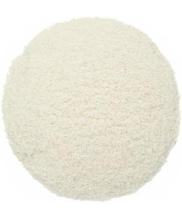  GRAN VELADA Ultra-fine sugar lip scrub | DIY ingredients with fine sugar | Use for soft nourished lips | Full recipe included | 500g - Buy Online on GoSupps.com