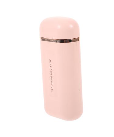 Mikinona Facial Mister Oxygen Injection Beauty Instrument Mini Spray Woman Handheld Facial Mister