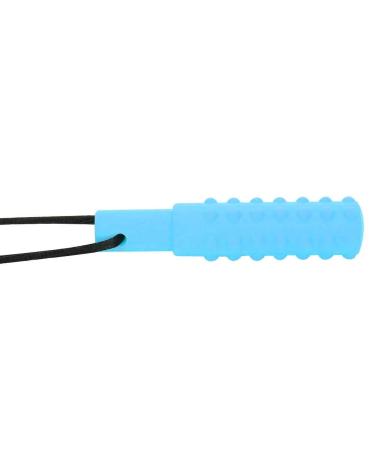 Silicone Baby Bite Ring - Chewable Toddler Toy for Dental Care | 5 Colors Available - Buy Online on GoSupps.com