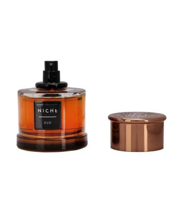 Niche Oud women and men Perfume 90 Ml (3.0 fluid ounce) - Buy Online on GoSupps.com
