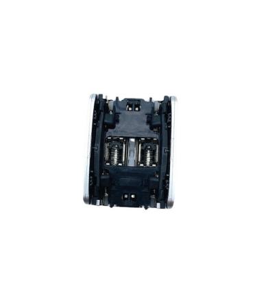 Droagoct 83M Replacement Shaver Head for 8 Series Electric Shavers - Compatible with 8320S 8325S 8330S 8340S 8345S 8350S 8360Cc 8365Cc 8370Cc - International Shipping Available - Buy Online on GoSupps.com