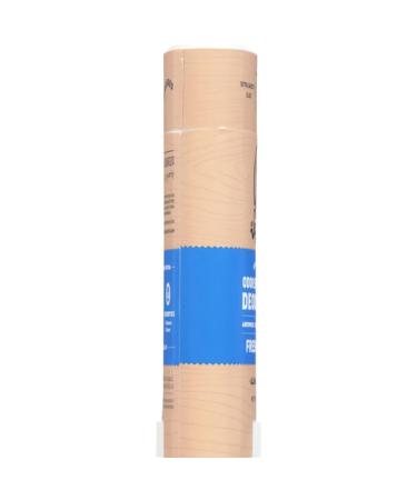 Buy Doctor Squatch Natural Deodorant for Men - Aluminum Free Fresh Falls 3 Pack | Odor-Squatching Formula - International Shipping Available - Buy Online on GoSupps.com