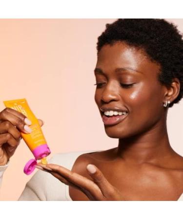 Nip+Fab Vit C 3 Piece Starter Kit | Contains Vit C Fix Cleansing Fix Scrub Sheet Mask | Face Skin Exfoliating Brightening Hydrating Toning Vitamin C for Skin Care | Vegan and Cruelty Free - Buy Online on GoSupps.com
