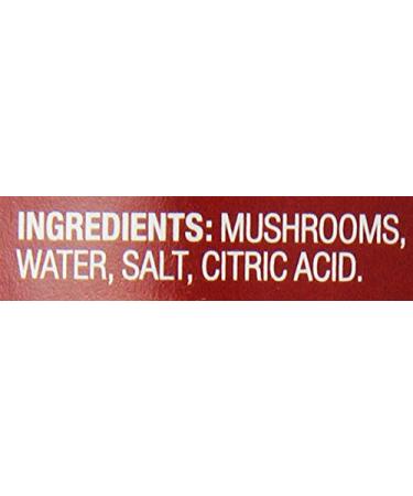 Roland Foods Whole Medium and Large Button Mushrooms  Specialty Imported Food  16 Ounce (4 Pack) - Buy Online on GoSupps.com