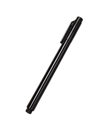FRCOLOR Nail Pen Tool Gel Nail Polish Liner Pen Nail Polish Pen for Drawing Nails Extension Gel Pen Nail Liner Pen Manicure Art Painting Pens Nail Art Painting Pen 14X1X1CM black