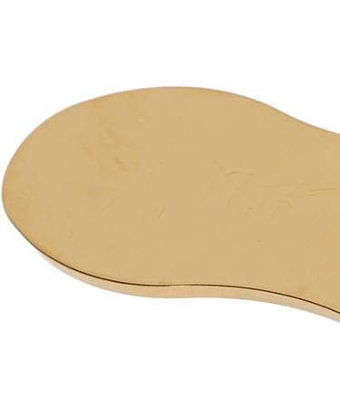 Eyelash Lifting Assistive Tool Reusable Professional Small Stainless Steel Gold Eyelash Perm Tool for Home for Women (DOACT8dahcriwk9-11) - Buy Online on GoSupps.com