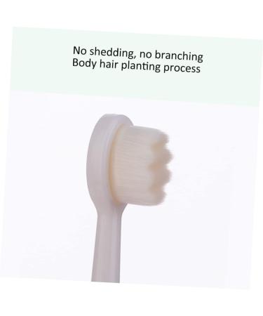 Healvian 8 STK Toothbrush Station for Kids | Fun & Functional Tooth Cleaning Cups | Baby & Toddler Oral Care Accessories - Buy Online on GoSupps.com