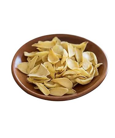 Edible Dried Lily 250g Fresh Dried Lily Natural Sulfur Free Tremella Soup Partner