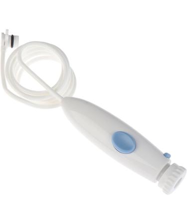 Waterpik Handle Hose Replacement Parts for WP-100 WP-660 WP-462 | White Water Flosser Accessories - Buy Online on GoSupps.com