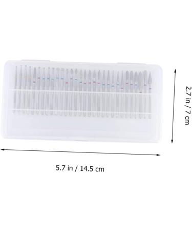 MERRYHAPY Nailer suite filter care alloy Diamond Drill Bit - Buy Online on GoSupps.com