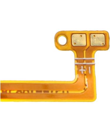 Battery for Samsung Galaxy Watch 6 40mm - Compatible with SM-R930 SM-R935 EB-BR935ABY GH43-05156A | 240mAh Replacement - Buy Online on GoSupps.com