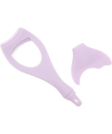 Multifunction Silicone Winged Eyeliner Stencils Reusable Mascara Shield Applicator Eyeliner Guide Tool Makeup Stencils for Eyeliner Eyelashes Eyeshadow Lipstick - Buy Online on GoSupps.com