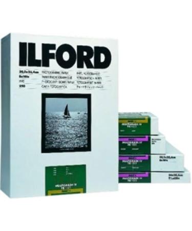 Ilford Multigrade FB Classic Enlarging Paper 11x14 - 10 Sheets Glossy - Buy Online on GoSupps.com
