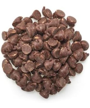 Yupik Barry Callebaut Semi-Sweet Chocolate Chips 4000CT 1Kg 1.0 kg (Pack of 1) - Buy Online on GoSupps.com