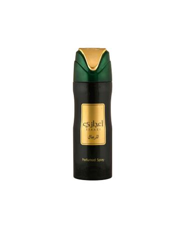 Lattafa Ejaazi Perfumed Deodorant Spray 6.7 Ounce (Unisex)