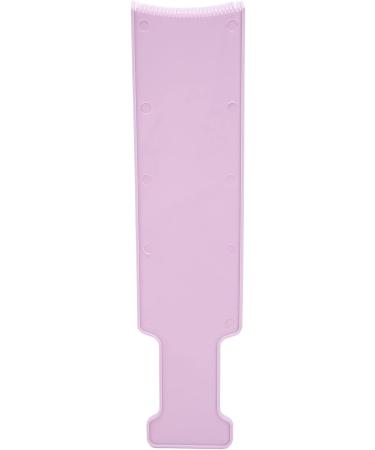 Pongnas Planche de Balayage Peigne incurv Dents Lissantes Surfaces Planche de D jouage Teinture pour Cheveux 3 Pi ces - Buy Online on GoSupps.com