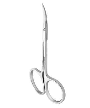 STALEKS PRO Expert Professional Cuticle Scissors - SE-20/2
