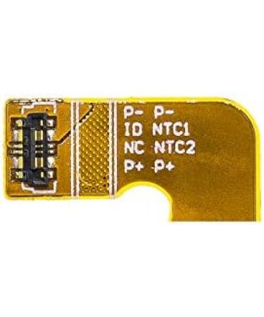 Replacement Battery for LE TAB E7 TB-7104F L18D1P31 | 2650mAh Li-Polymer | International Shipping Available - Buy Online on GoSupps.com