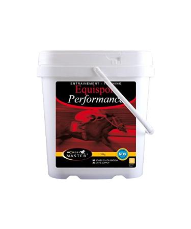 EQUISPORT PERFORMANCE - Polyvitamin Mineral Supplement 3 kg