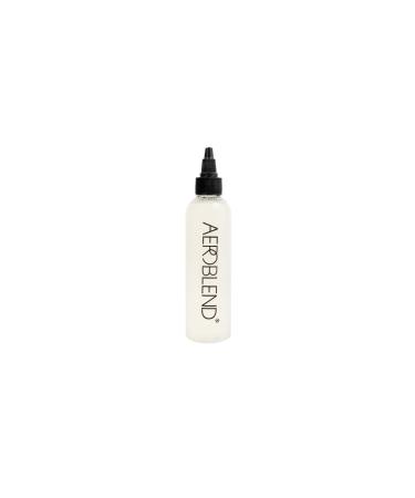 Aeroblend Airbrush Makeup Cleaner - 4 Ounce Bottle