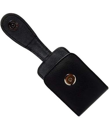 Medtronic MiniMed 770G Insulin Pump Premium Pouch Case with Belt Clip - Black/V/1 - Buy Online on GoSupps.com