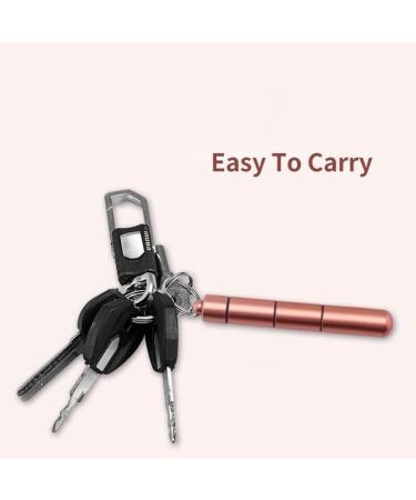 RLZCFF Stainless Steel Spiral Ear Wax Pickers Set - 6Pcs Earpick Wax Remover Kit - Buy Online on GoSupps.com