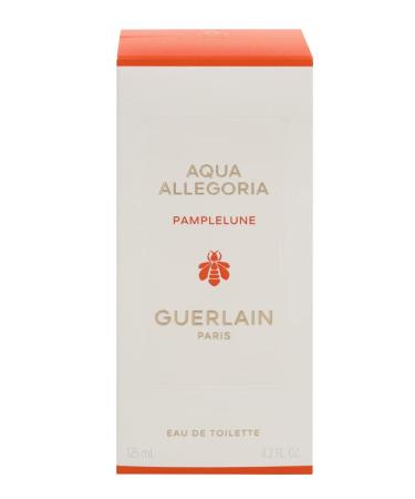 Guerlain Aqua Allegoria Pamplelune Eau De Toilette Spray for Women 4.2 Ounce - Buy Online on GoSupps.com
