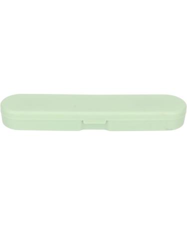 Ear Checking Pen: LED Pen Light with Dual Light Sources for Ear Wax Removal - Includes 4 Tips and Magnifying Lens - Light Green - Buy Online on GoSupps.com
