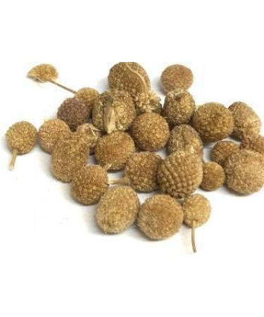 YANG GORAKHMUNDI | SPHAERANTHUS DRY 200 GMS