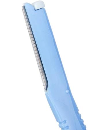  Tiuimk Eyebrow and lip razor - Random color - Buy Online on GoSupps.com