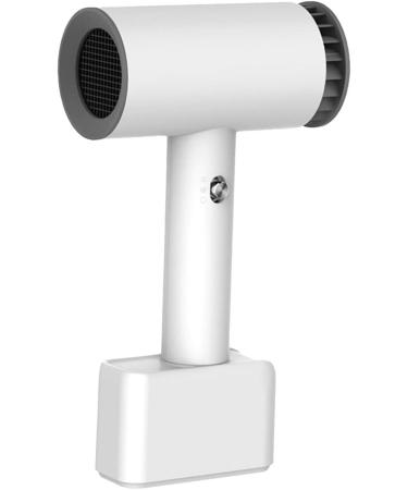 Menolana Free Stand Rechargeable Blow Dryer US Adapter 2 Gears Household Professional Portable Compact Powerful for Dormitory Home Art Painting Pet - Buy Online on GoSupps.com