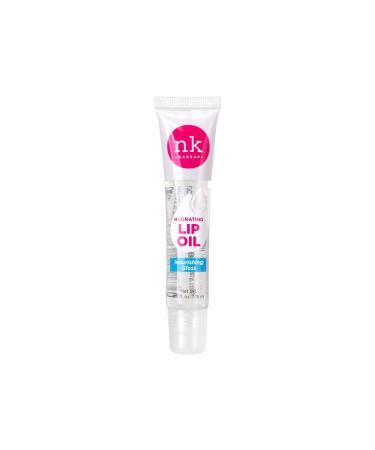 Nourishing Gloss Hydrating Lip Oil