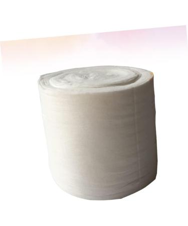 Ipetboom 600 Pieces Dry Disposable Face Towel Cosmetic Tissue Paper Make up Remover Wipes Anti Tissue Paper Face Cleansing Wipes Spittle Napkin Baby Wipes White Makeup Remover Break - Buy Online on GoSupps.com