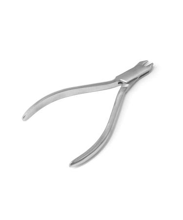 OdontoMed2011 THREE PRONG PLIERS ORTHODONTIC