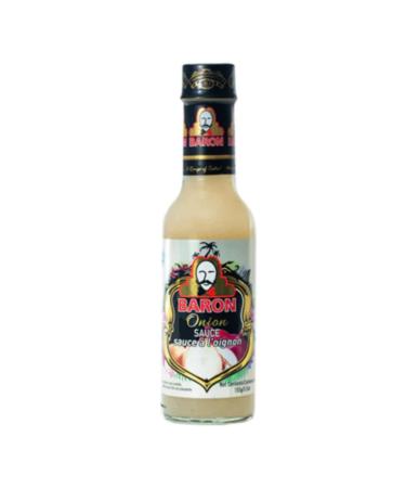 Baron Onion Sauce 24 x 155ml