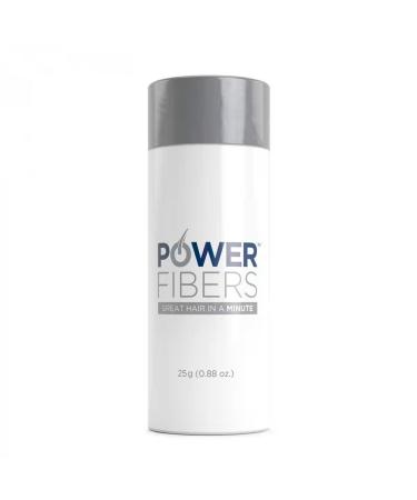 Power Fibres - Cheveux pais ou barbe en quelques minutes ! Blond - pour un r sultat naturel