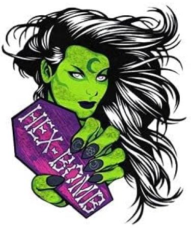 Black as your soul hexbomb original goth bathbomb black - Buy Online on GoSupps.com