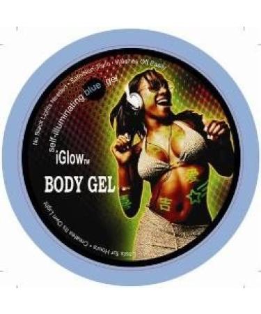 Iglow Gel Corps Skin / Body Care