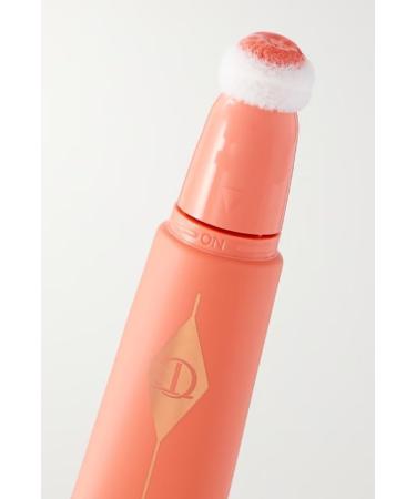 Charlotte Tilbury Original | Beauty Light W Beauty Blush & Hollyw Contour | Colorete liquid Highlighter and Makeup in Barra for Contour Facial | 12ml | BELLA by Cloud.Sales Cosmetics - Buy Online on GoSupps.com