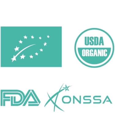 Pure Argan Oil Deluxe Edition Liquid Gold of the Highest Quality - Buy Online on GoSupps.com