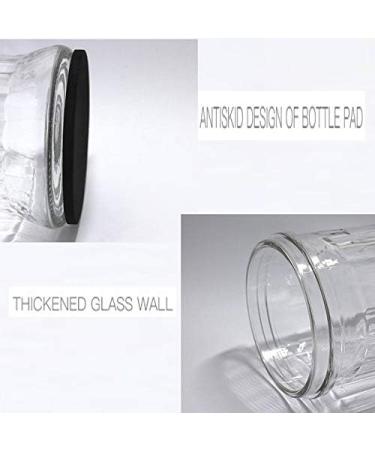 Disinfectant Nail Art Hairdressing Disinfection Cup 1500ML - Buy Online on GoSupps.com