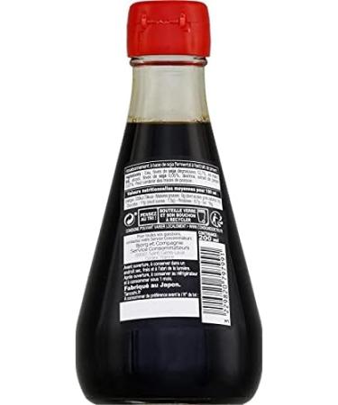TANOSHI - Sauce Soja pic e 200 Ml - Lot De 3 - Vendu Par Lot - Buy Online on GoSupps.com