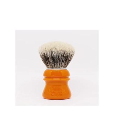 Semogue SOC C5 Badger & Bristle Shaving Brush One Size Standard