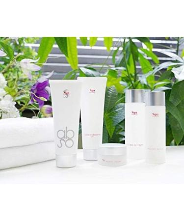 Spa Treatment Absowater Clear Washing Foam S 120 g - Buy Online on GoSupps.com