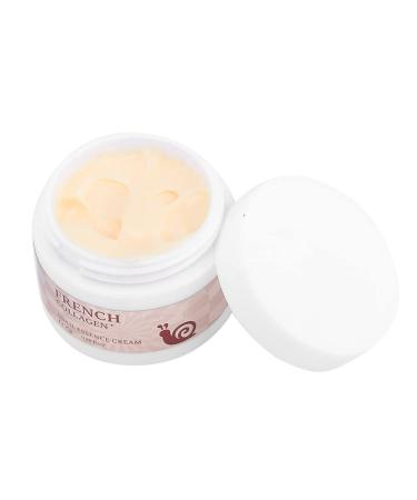 Sonew Snail Collagen Cream 20G/0.7Oz Whitening Cream Moisturizing Hydrating Brightening Skin Care Cream Facial Moisturiser for Skin Care